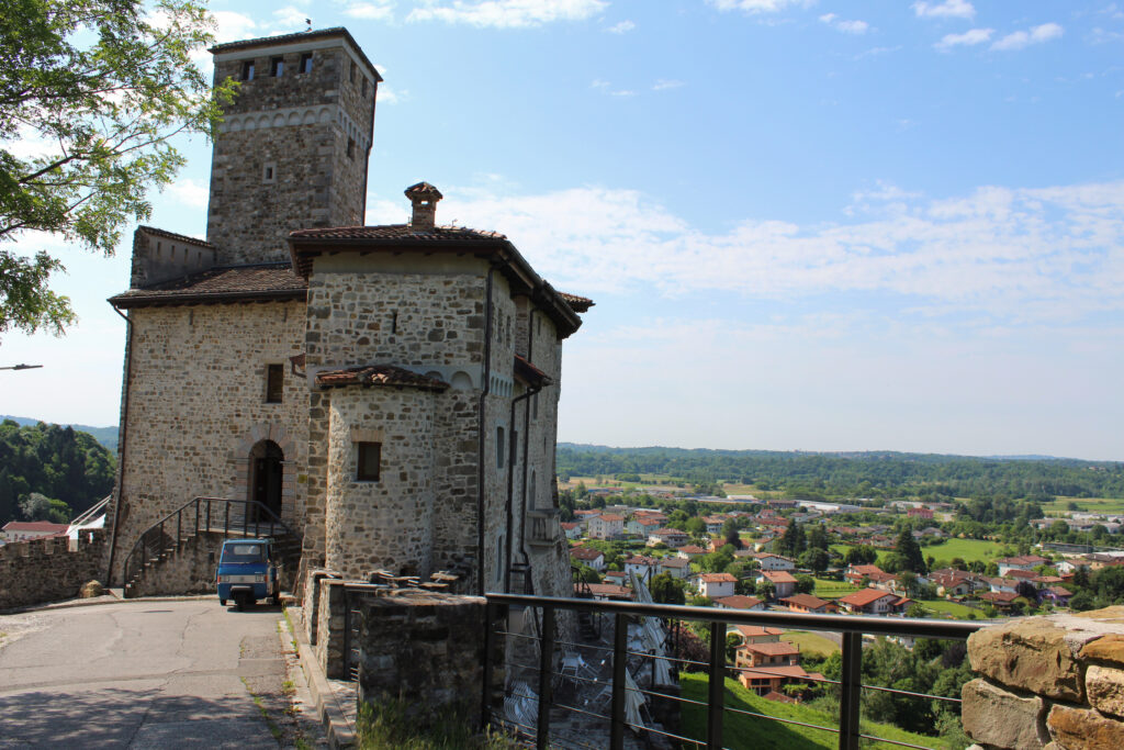Artegna