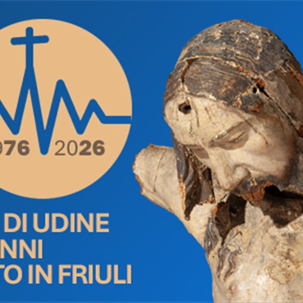 50° anniversario del terremoto in Friuli – convegni dell’Arcidiocesi di Udine