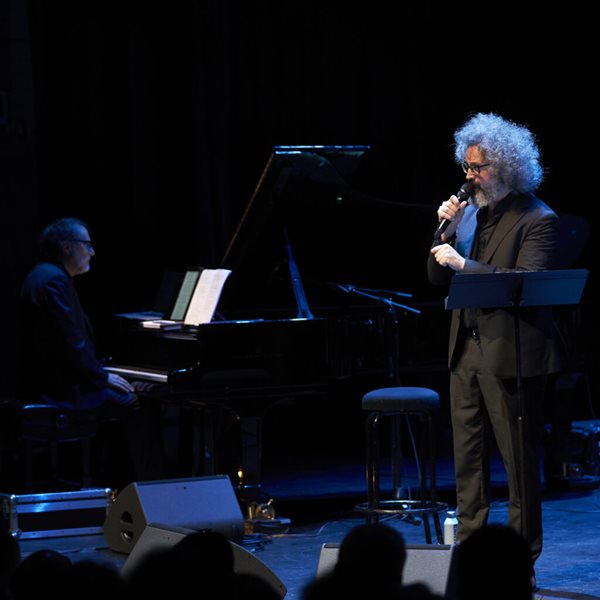 Orcolat ’76 – Teatro Monsignor Lavaroni